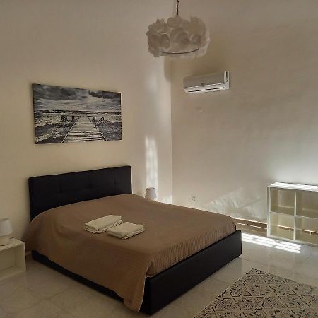 Di Fronzo Guest House T Триджано Екстериор снимка
