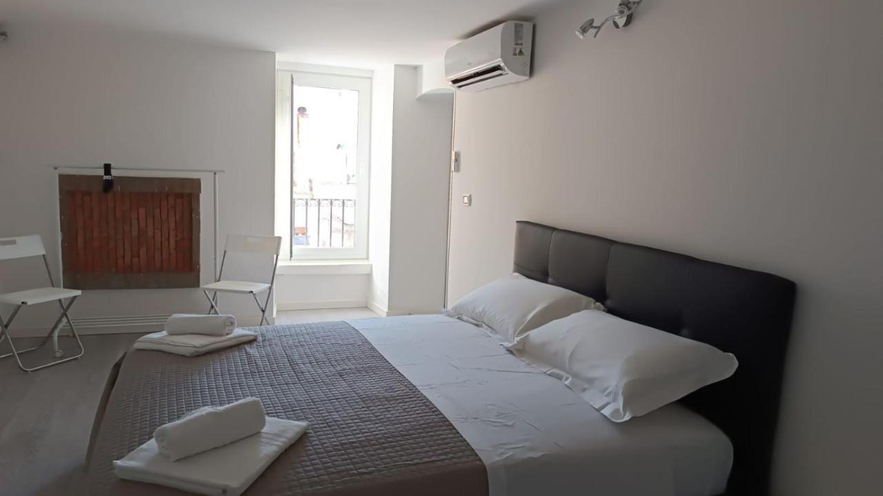 Di Fronzo Guest House T Триджано Екстериор снимка
