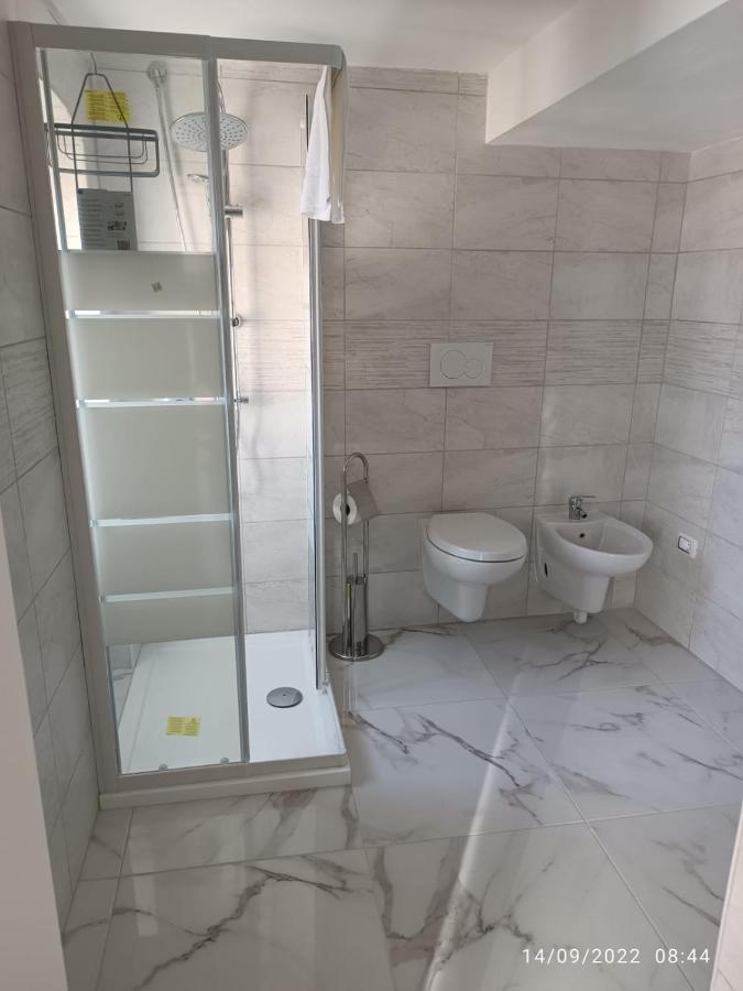 Di Fronzo Guest House T Триджано Екстериор снимка