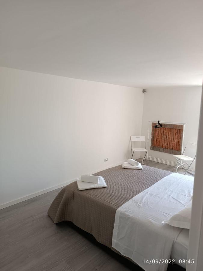 Di Fronzo Guest House T Триджано Екстериор снимка