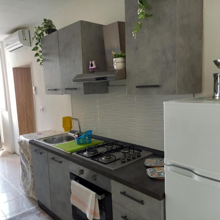 Di Fronzo Guest House T Триджано Екстериор снимка
