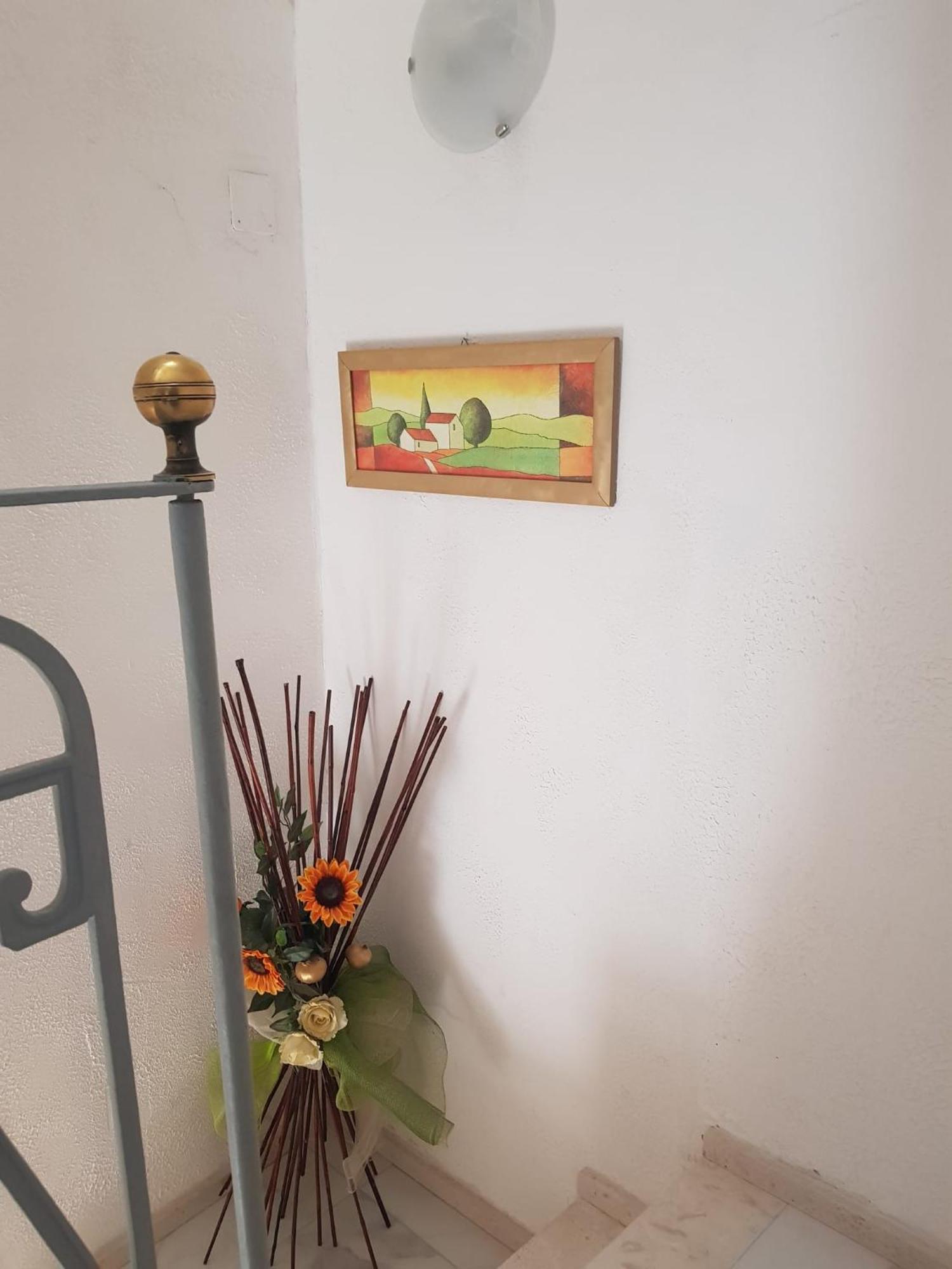 Di Fronzo Guest House T Триджано Екстериор снимка
