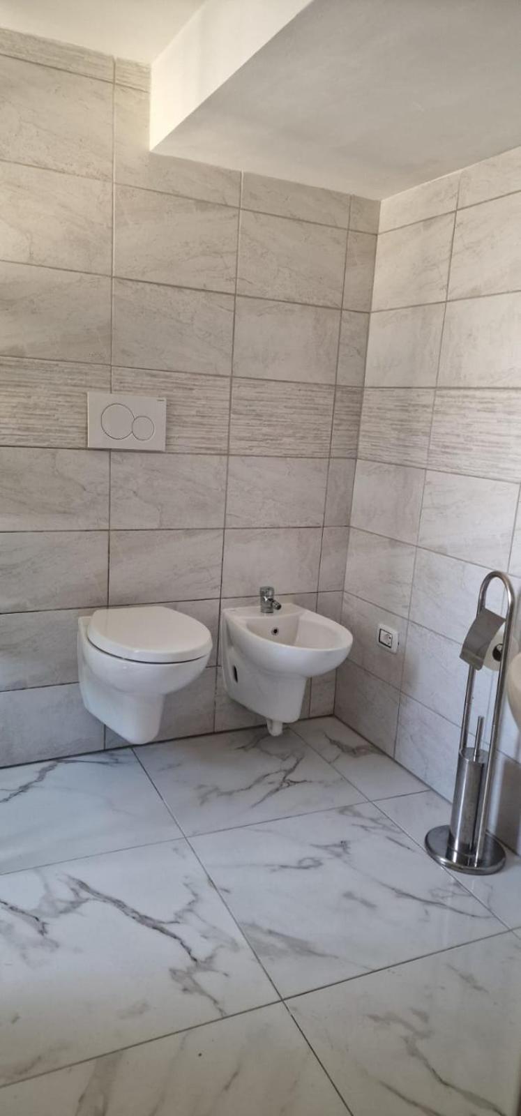 Di Fronzo Guest House T Триджано Екстериор снимка