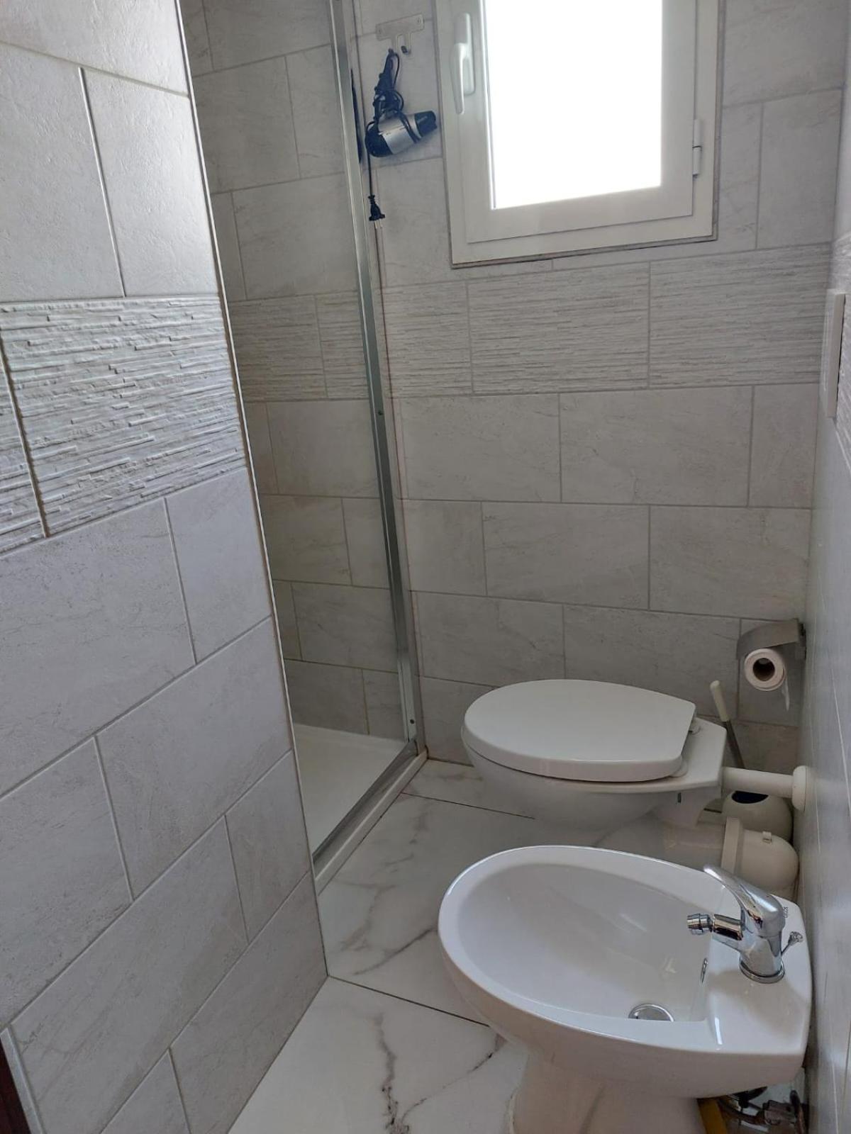 Di Fronzo Guest House T Триджано Екстериор снимка